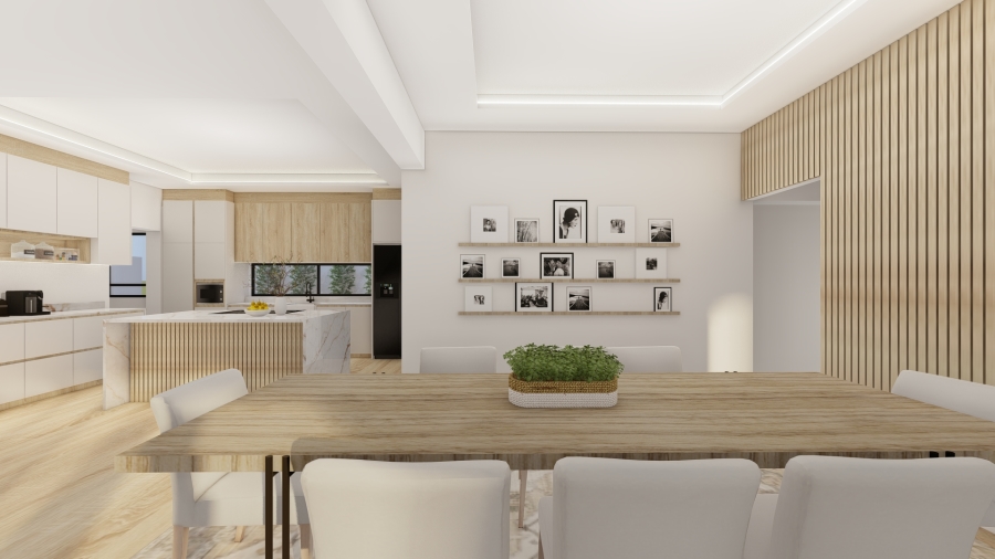 4 Bedroom Property for Sale in Langebaan Country Estate Western Cape